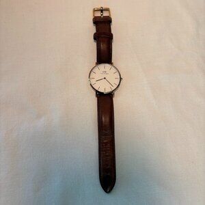 Daniel Wellington Classic Watch